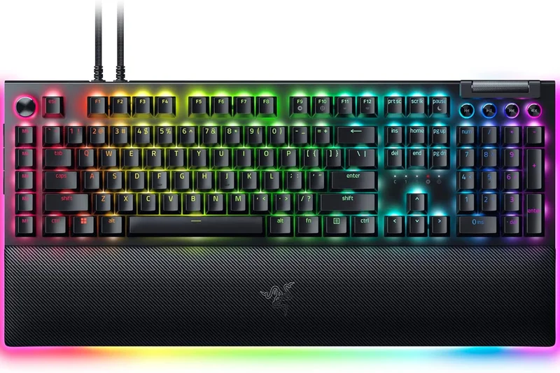 Razer BlackWidow V4 Pro 75%