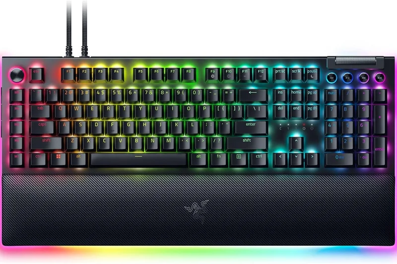 Razer BlackWidow V4 Pro 75%