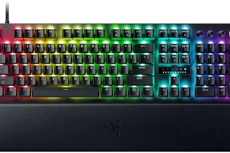 Razer BlackWidow V4 Pro 75%