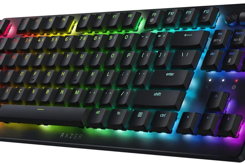 Razer DeathStalker V2 Pro
