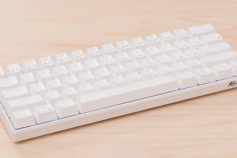 RK Royal Kludge RK61