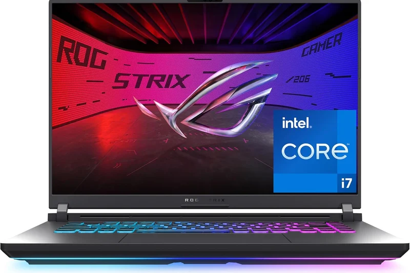 Asus ROG Strix G16 OLED