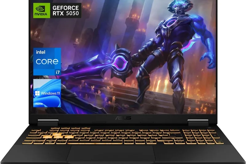 Asus TUF Gaming F16 (2026)