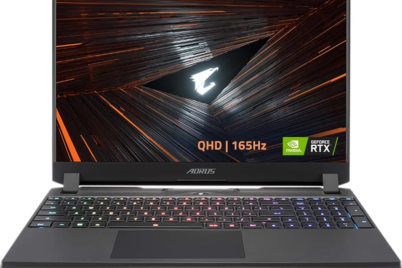 Gigabyte Aorus 16X (2026)