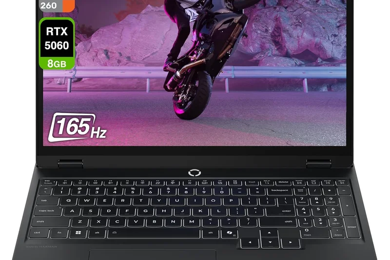 Lenovo Legion 5i Gen 10