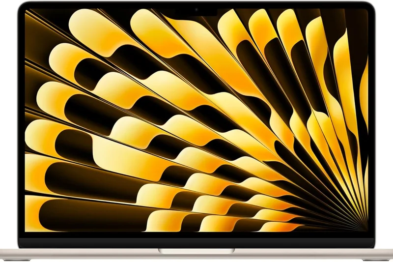 Apple MacBook Air 13-inch (M3)