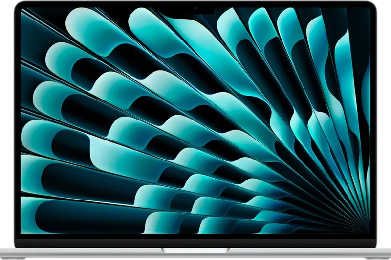 Apple MacBook Air 15-inch (M3)