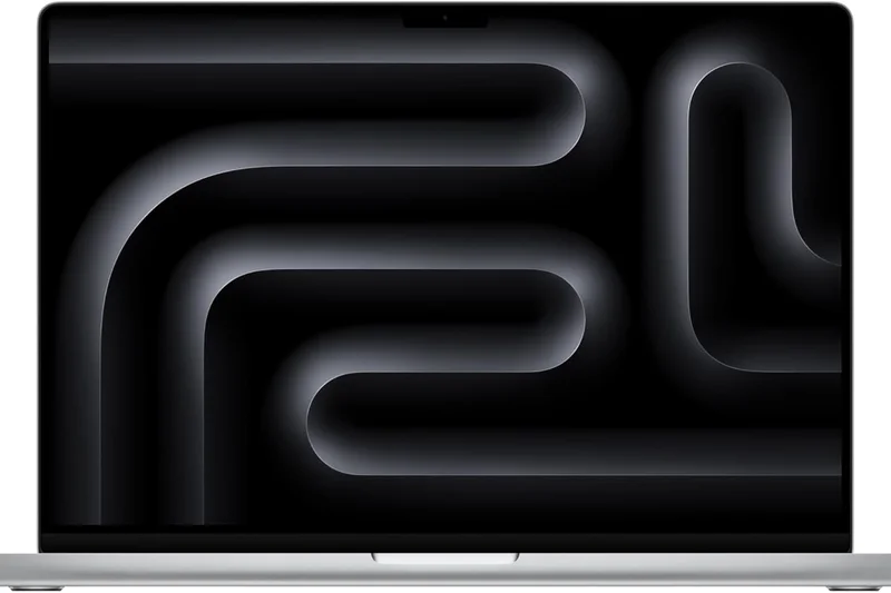 Apple MacBook Pro 16-inch (M4 Pro / M4 Max)