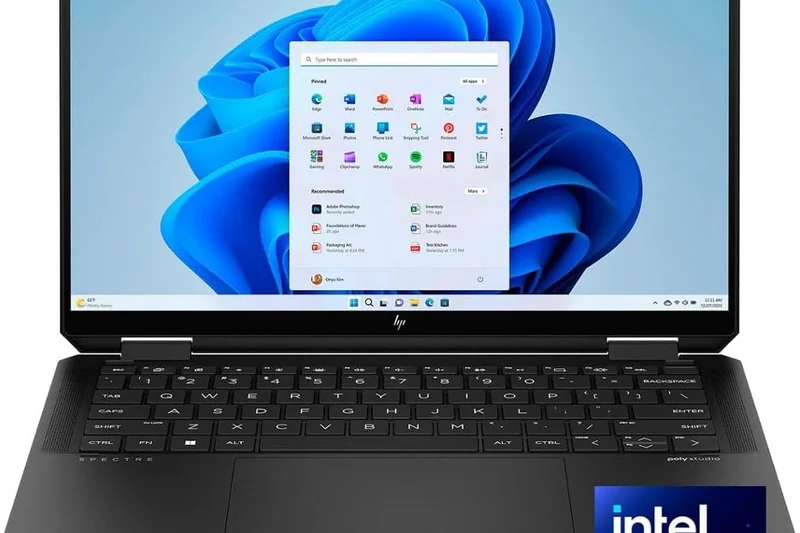 HP Spectre x360 14 (OmniBook Ultra)