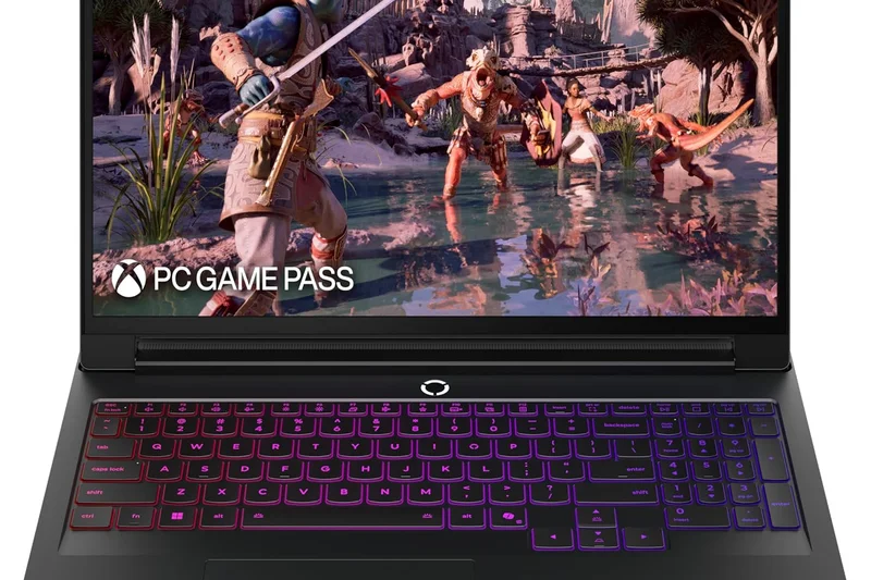 Lenovo Legion Pro 7i Gen 9