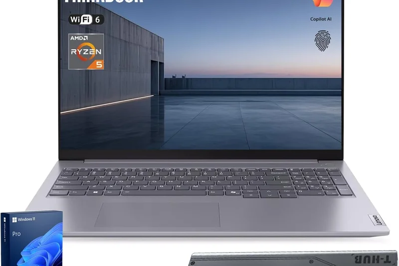 Lenovo ThinkBook 16 Gen 7