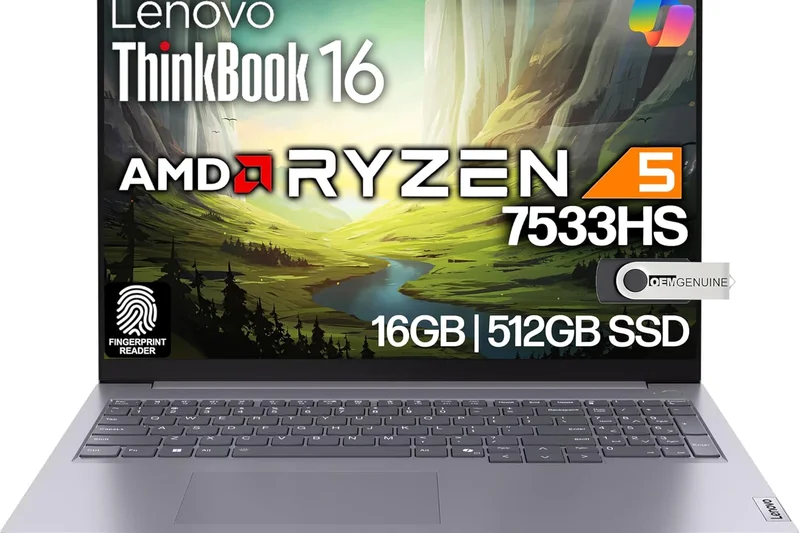 Lenovo ThinkBook 16 Gen 7