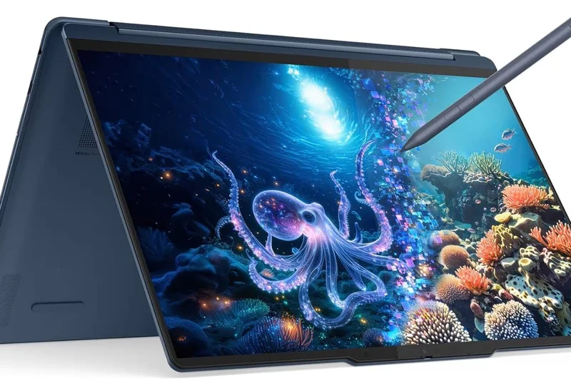 Lenovo Yoga 9i 2-in-1 (Gen 9)