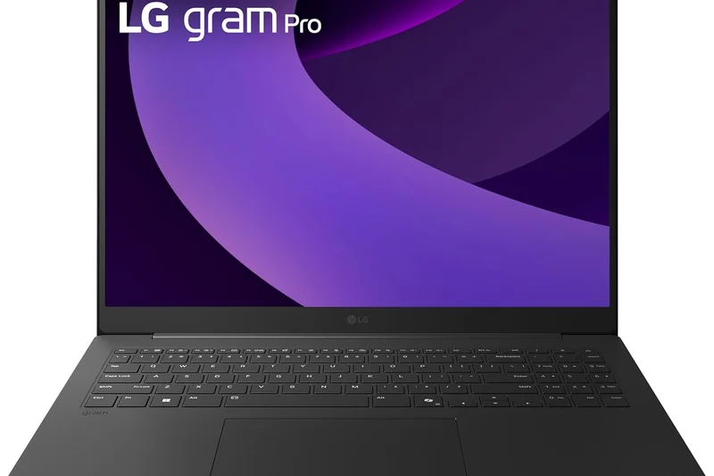 LG Gram Pro 16