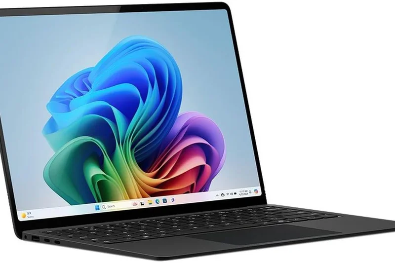 Microsoft Surface Laptop 7th Edition