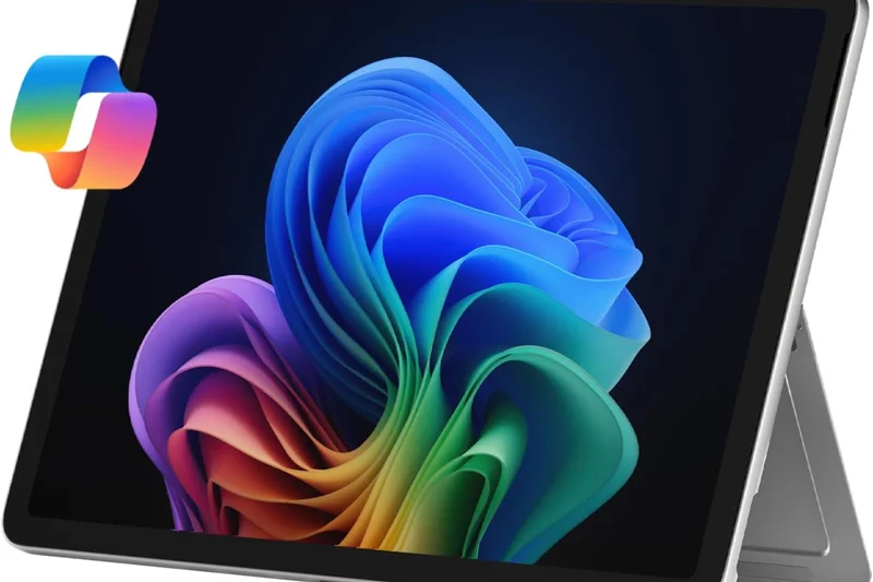 Microsoft Surface Pro 11th Edition