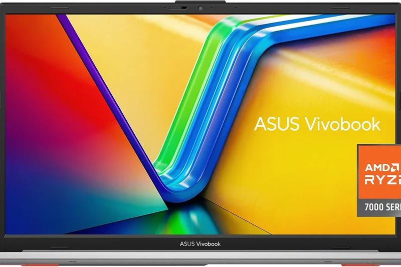 Asus Vivobook 15