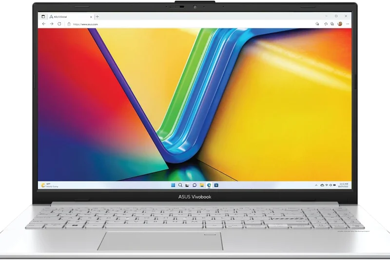 Asus Vivobook 15