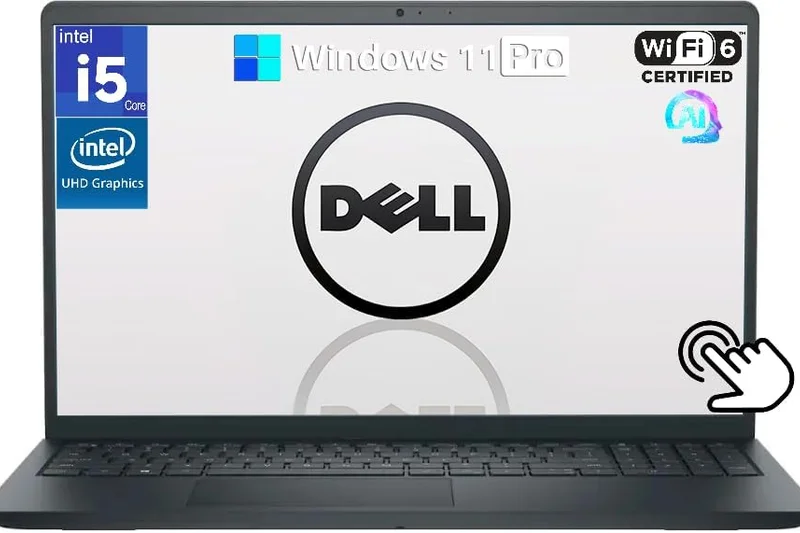 Dell Inspiron 15 3530