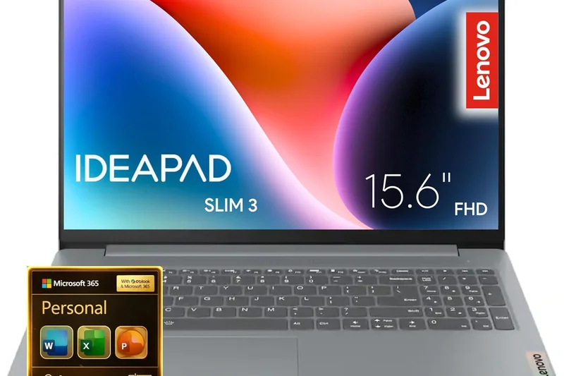 Lenovo IdeaPad Slim 3