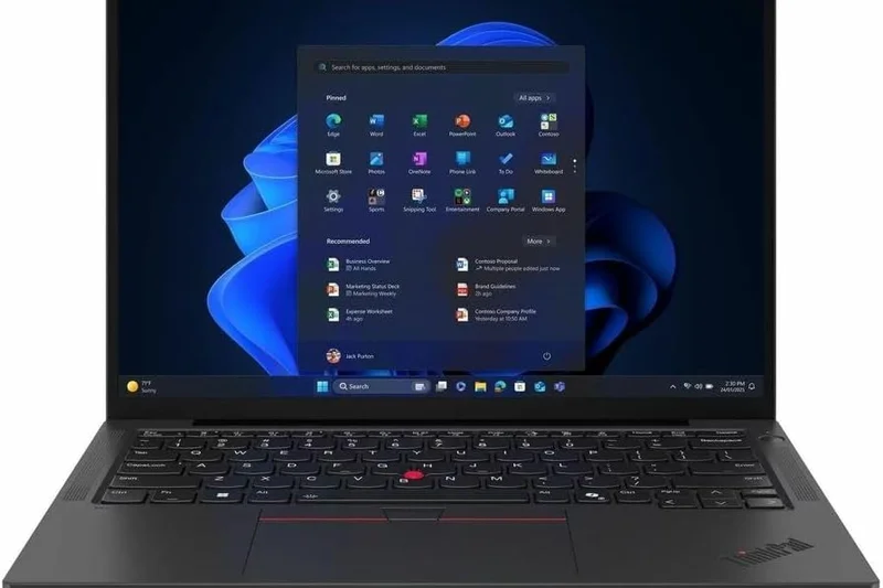 Lenovo ThinkPad X13 Gen 6