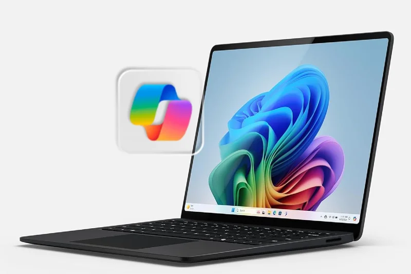 Microsoft Surface Laptop 7