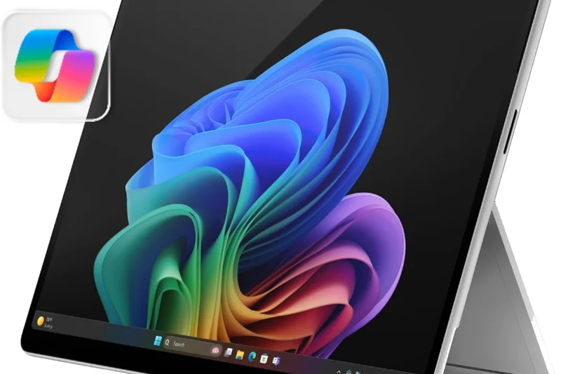 Microsoft Surface Pro 11