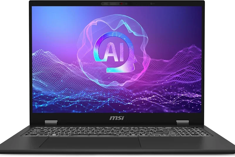 MSI Prestige 16 AI Evo