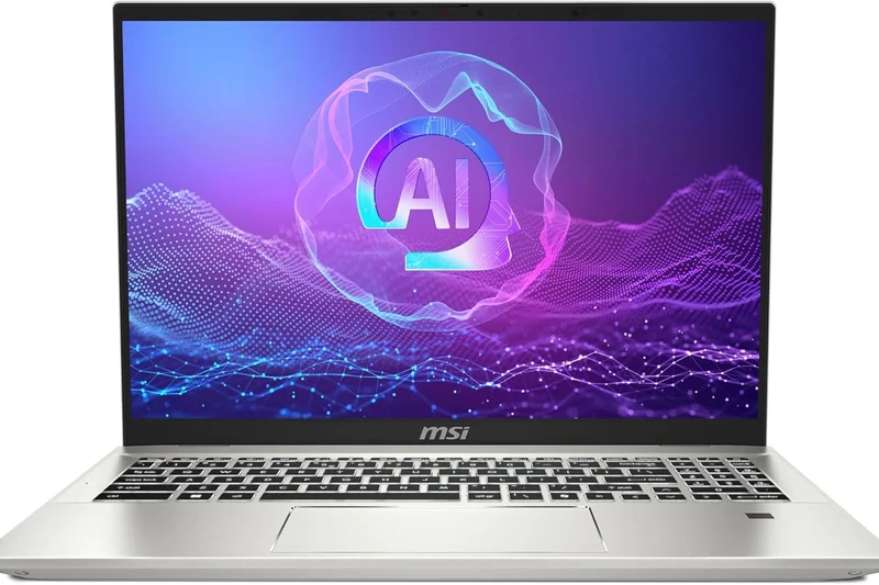 MSI Prestige 16 AI Evo