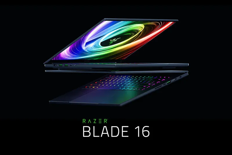 Razer Blade 16 (2025)