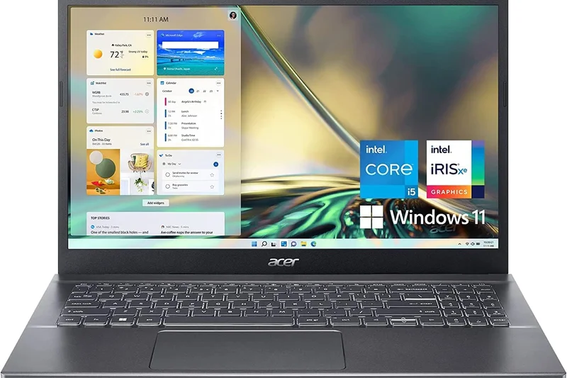 Acer Aspire 5 (2025)