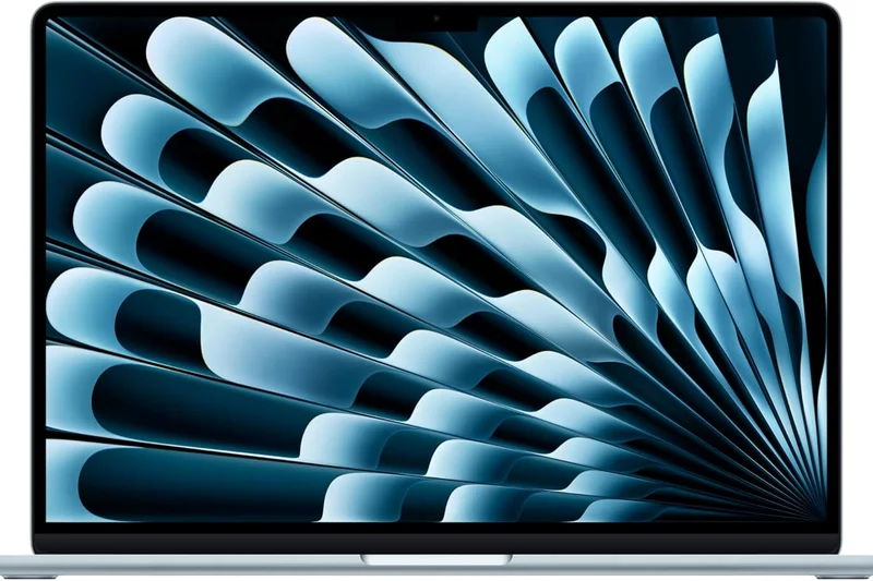 Apple MacBook Air 15-inch (M4)