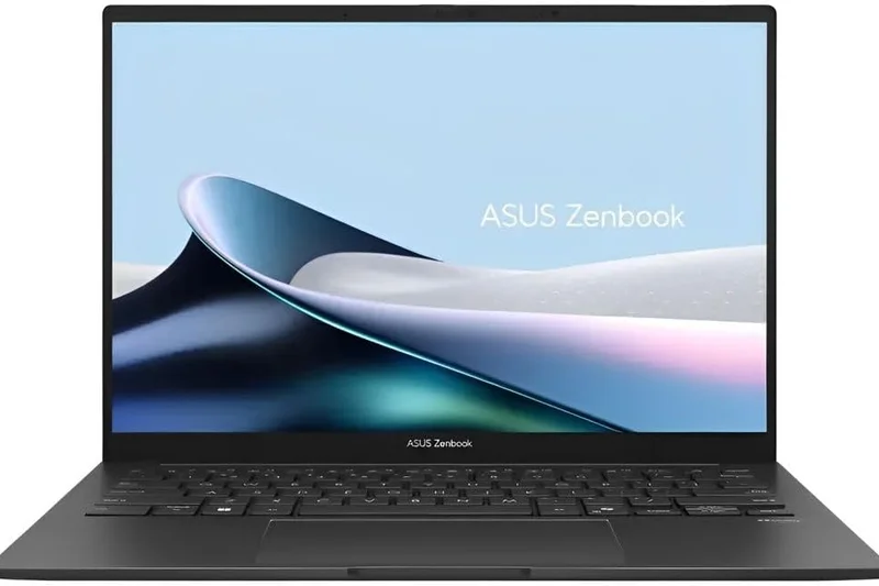 ASUS Zenbook S 14 (UX5406)