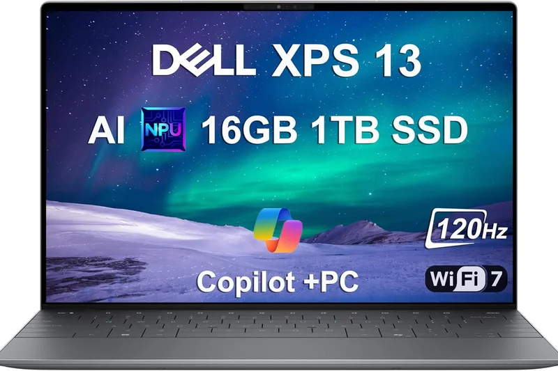 Dell XPS 13 (2025)