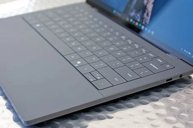 Dell XPS 14 (2026 Panther Lake)