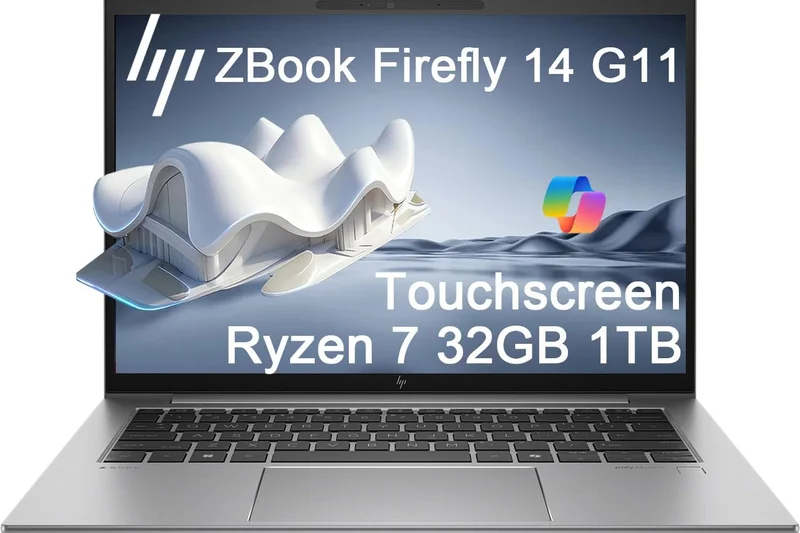 HP ZBook Firefly 14 G11