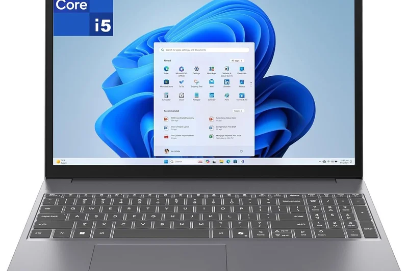 Lenovo IdeaPad Slim 5 (14-inch)