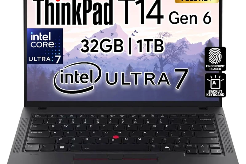 Lenovo ThinkPad T14s Gen 6