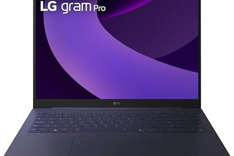 LG gram Pro 16