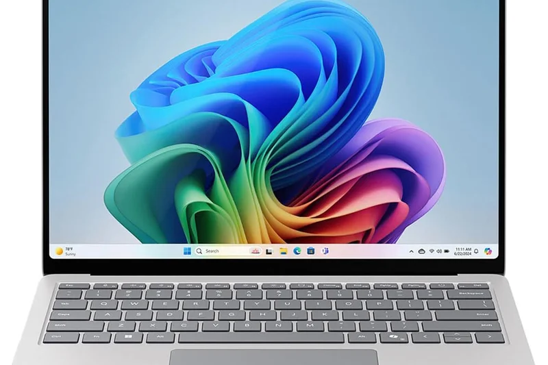 Microsoft Surface Laptop 7th Edition (15-inch)