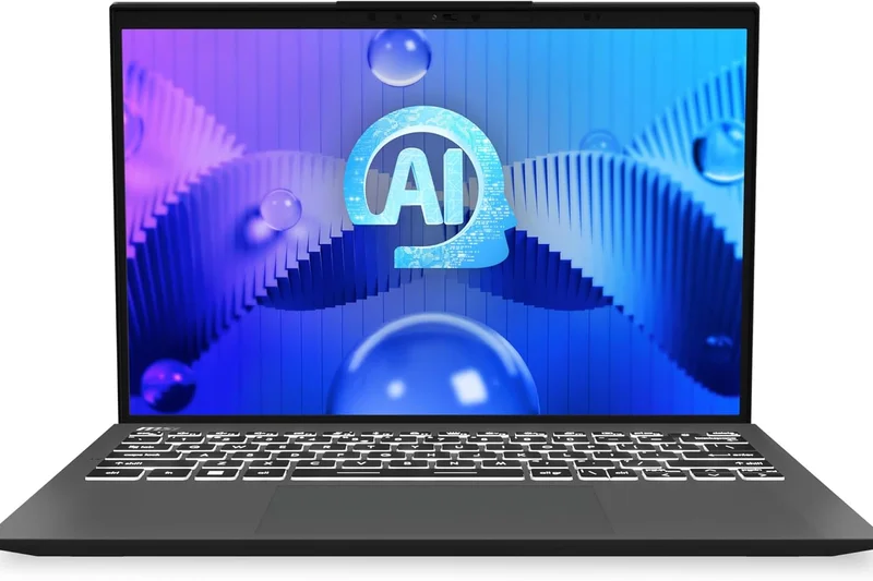 MSI Summit 13 AI+ Evo