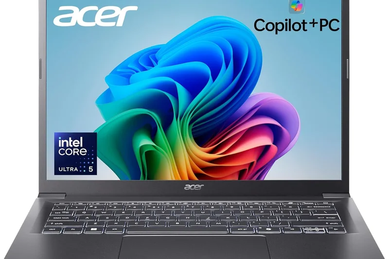Acer Aspire 16 AI