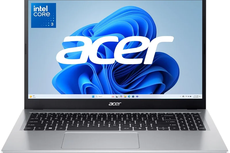 Acer Aspire Go 15 AI