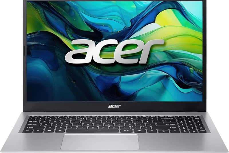 Acer Aspire Go 15 AI