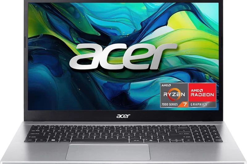 Acer Aspire Go 15 AI
