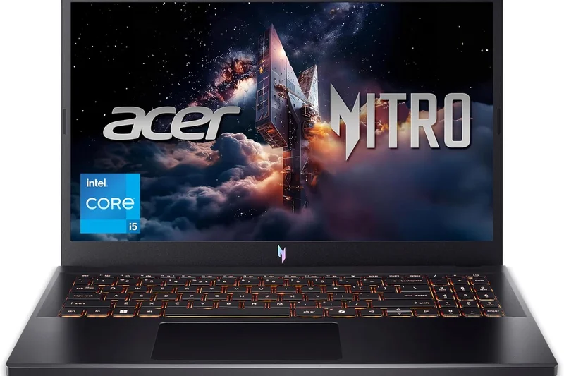 Acer Nitro V 16 AI