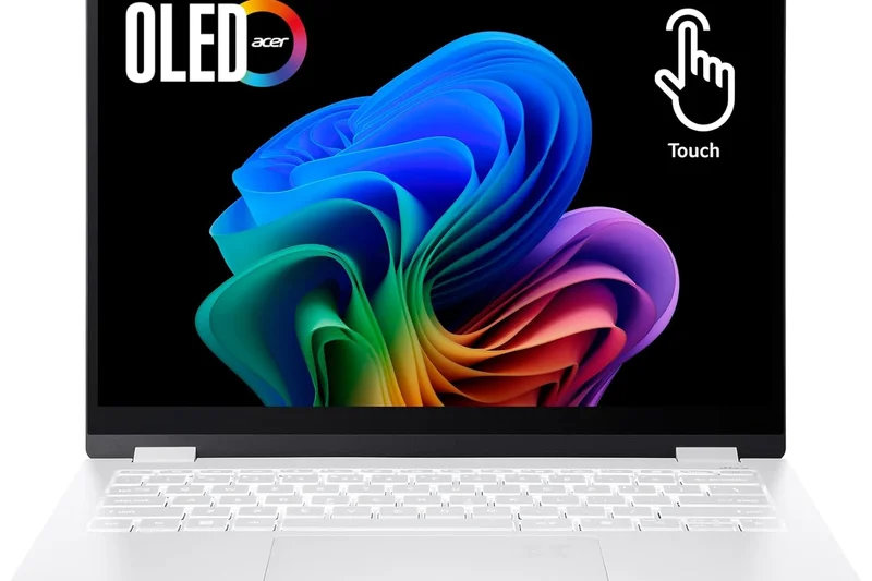 Acer Swift Edge 14 AI