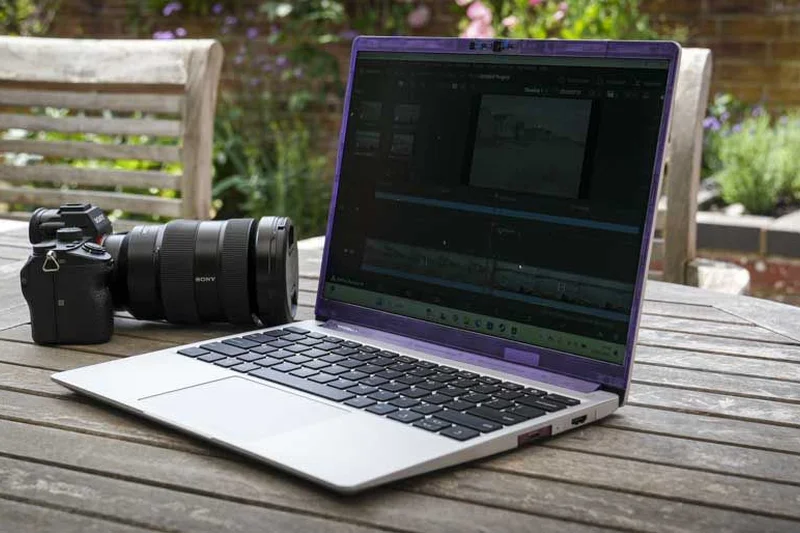 Framework Laptop 13 (DIY Edition)