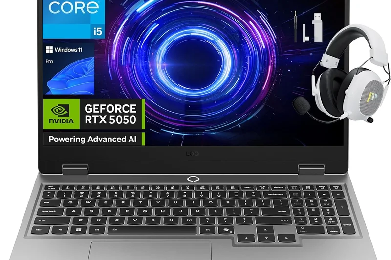 Lenovo LOQ 15 (15APH11)