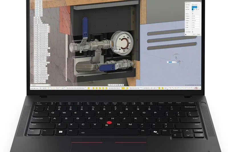 Lenovo ThinkPad P14s Gen 6